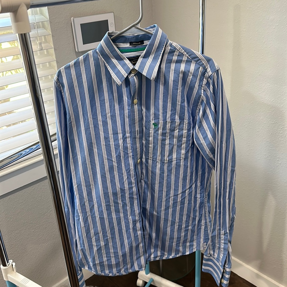 Abercrombie shirt